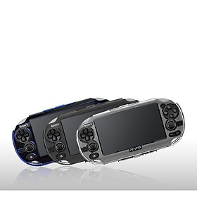 Mua Ốp Crystal Case màu trong suốt bảo vệ máy PSVITA 1000