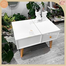 Mua Bàn trang điểm mini bằng gỗ  Bàn trang điểm ngồi bệt Gỗ MDF Cao Cấp Chịu Lực Cao