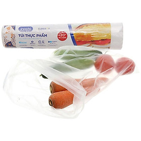 Mua Túi Đựng Thực Phẩm Bảo Quản Thực Phẩm Trong Tủ Lạnh