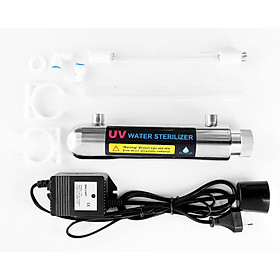 Bộ đèn UV 11W dùng cho máy lọc nước