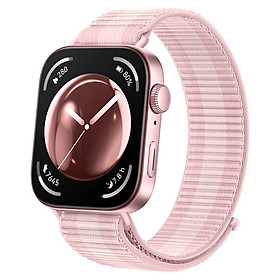 Mua Dây đeo Nylon Loop cho Huawei Watch Fit 3 / Huawei Watch Fit 4 / Huawei Watch Fit 4 Pro - Hàng Chính Hãng