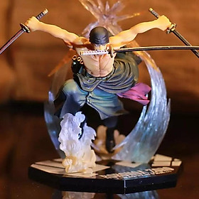 Hình ảnh Mô hình One Piece -  Zoro Battle ver 2 