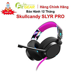 Mua Tai nghe Gaming Skullcandy SLYR Pro - Hàng Chính Hãng