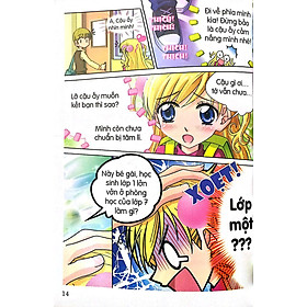 Sách Bộ Truyện Candybook - Mãi Giữ Những Trang Lưu Bút