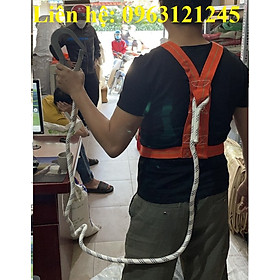 Mua Dây an toàn bảo hộ bán thân
