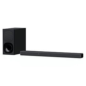 Hình ảnh Dàn âm thanh Sony Soundbar 3.1 HT-G700 - Hàng chính hãng