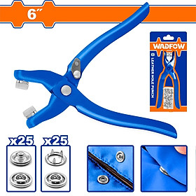 Mua KỀM BẤM KHUY ÁO 6  WLH4601 WADFOW - HÀNG CHÍNH HÃNG