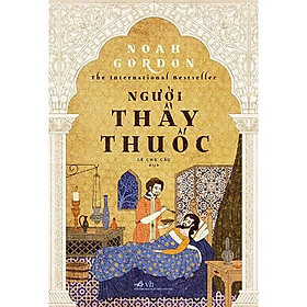 Sách - Người thầy thuốc (tặng kèm bookmark thiết kế)