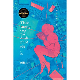 Sách - Thần tượng của tôi dính phốt rồi (Usami Rin) - Nhã Nam Official