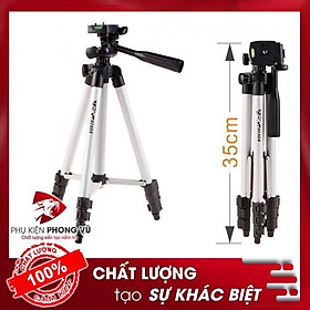 Mua Giá Đỡ Điện Thoại Tripod 3 Chân Tương Thích Với Nhiều Dòng Máy
