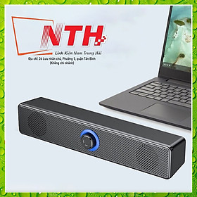 Hình ảnh Loa vi tính 2.0 để bàn Leerfei E-350T có luetooth Công Suất Lớn Dùng Cho Máy Vi Tính PC, Laptop, Tivi, Điện thoại