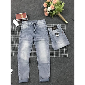 Quần jean nam hình chụp thật Hàng xịn cao cấp 338