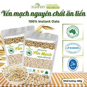 Túi 400G(ko quà tặng)