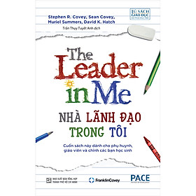 Sách Nhà Lãnh Đạo Trong Tôi
