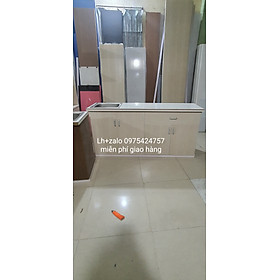 Mua Tủ bếp mini sẵn bồn