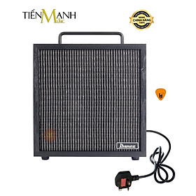 Mua Ampli Đàn Guitar Điện Ibanez IBZ10GV2 (10W) - Amply Electric Ghita Solo Combo Amplifier IBZ Hàng Chính Hãng - Kèm Móng Gẩy DreamMaker