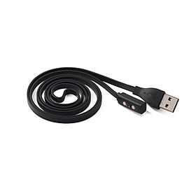 Smart Watch Charging Cable for Pebble Time Round Pebble Time Pebble Time Steel Pebble 2 Pebble 2 SE Smartwatch with USB