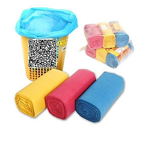 Mua 1kg túi rác tự hủy