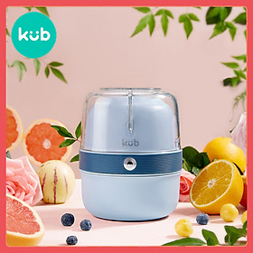 Mua Máy Xay Thức Ăn Cầm Tay Không Dây Đa Chức Năng Thuận Tiện Để Mang Đi Xa  Dễ Dàng Bổ Sung Dưỡng Chất Cho Bé - Hàng Nhập Khẩu