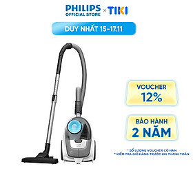 Mua Máy hút bụi có hộc chứa PHILIPS XB2023 /01 1800W - Hàng Chính Hãng
