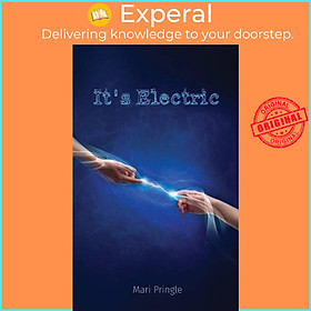 Sách - It's Electric by Mari Pringle (UK edition, paperback)