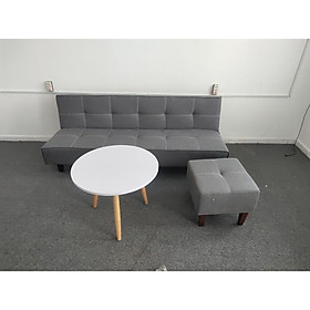 Mua Ghế đôn sofa. ghế đôn nhỏ. Cùng màu sofa