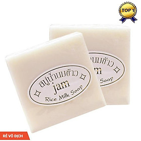 Mua Xà Phòng Gạo Sữa Thái Lan/DATE Mới