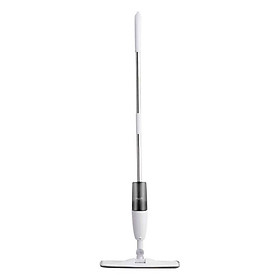 Mua Cây chổi lau nhà 2 trong 1 Xiaomi Deerma TB500 vừa xịt nước vừa lau khô - Hàng Chính Hãng