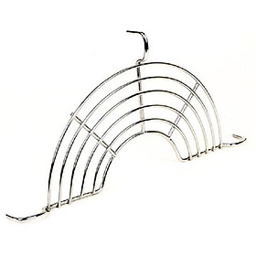 Mua Vỉ gác chảo rán bằng inox cao cấp