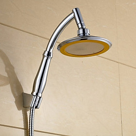 Mua Vòi sen tăng áp bát lớn xoay 360 độ 206780