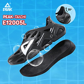 Dép Nam PEAK TAICHI VOID SANDALS E12005L