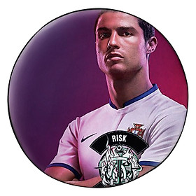 Gối tròn Ronaldo - GOST132