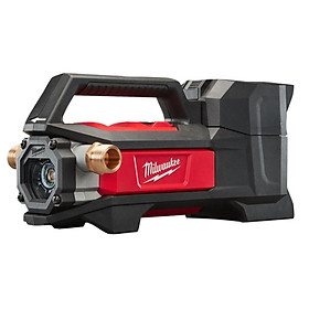 MÁY BƠM NƯỚC MILWAUKEE M18 BTP - HÀNG CHÍNH HÃNG