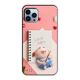 Ốp Lưng Dành Cho IPHONE 13 PRO MAX