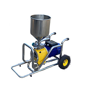 Mua Máy Phun Xịt Sơn Bột Bả Đa Năng ABG TUAN TA-9980  Công Suất 4000W  Có Thể Phun Tới 18 Lít/Phút – Hàng Chính Hãng