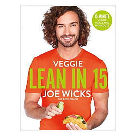 [Download Sách] Veggie Lean in 15