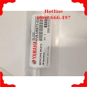 Mua Dầu tuabin VG32