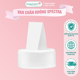 Van Chân Không Máy Hút Sữa Maymom, Phụ Kiện Thay Thế Máy Hút Sữa Medela, Spectra, Avent, Rozabi, Unimom, Mama’s Choice