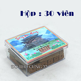 Mua Nụ Trầm Hương Thiên Nhiên