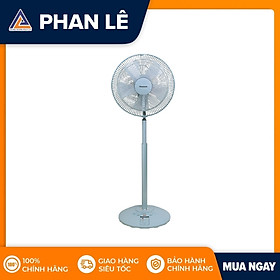 Mua Quạt đứng Panasonic F-308NH-B (Màu Xanh) - Hàng Chính Hãng