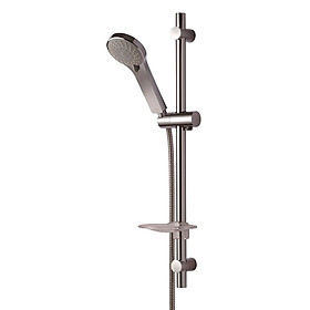 Thanh trượt sen tắm kèm bát sen Toto TTSR106SMF