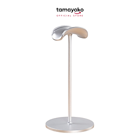 Mua Kệ Nhôm Để Tai Nghe  Giá Đỡ Treo Headphone  Hợp Kim Nhôm Cao Cấp Kiểu Dáng Sang Trọng Để Bàn - Hàng Chính Hãng Tamayoko