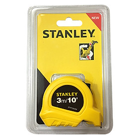 Thước Cuốn Thép Stanley STHT30204-8 (3m)