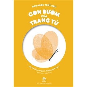 Bộ Sách Ngụ Ngôn Triết Học