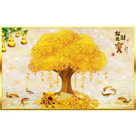 Giấy dán tường - M92