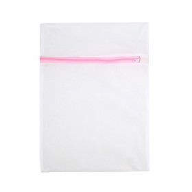 Túi Lưới Giặt Quần Áo Đồ Lót Cho Máy Giặt (30x40CM)