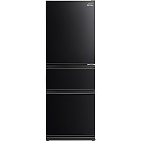Mua Tủ Lạnh Inverter Mitsubishi Electric MR-CGX41EN-GBK-V (330L) - Hàng Chính Hãng