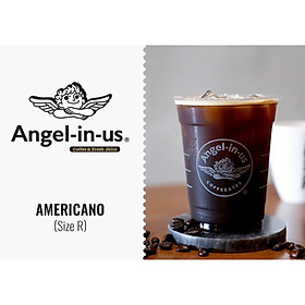 Angel In Us - Americano (R)