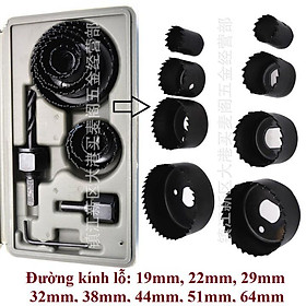 Đầu Chuyển Máy Khoan Thành Máy Cắt, Máy Cưa, Máy Mài TRỤC 6mm hoặc 10mm và các loại phụ kiện
