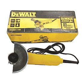 Mua MÁY MÀI GÓC 720W 125MM DEWALT DWE8110S-B1- HÀNG CHÍNH HÃNG